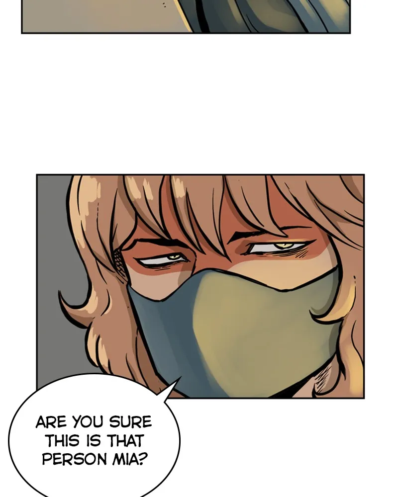 Mage Again Chapter 13 page 17 - 