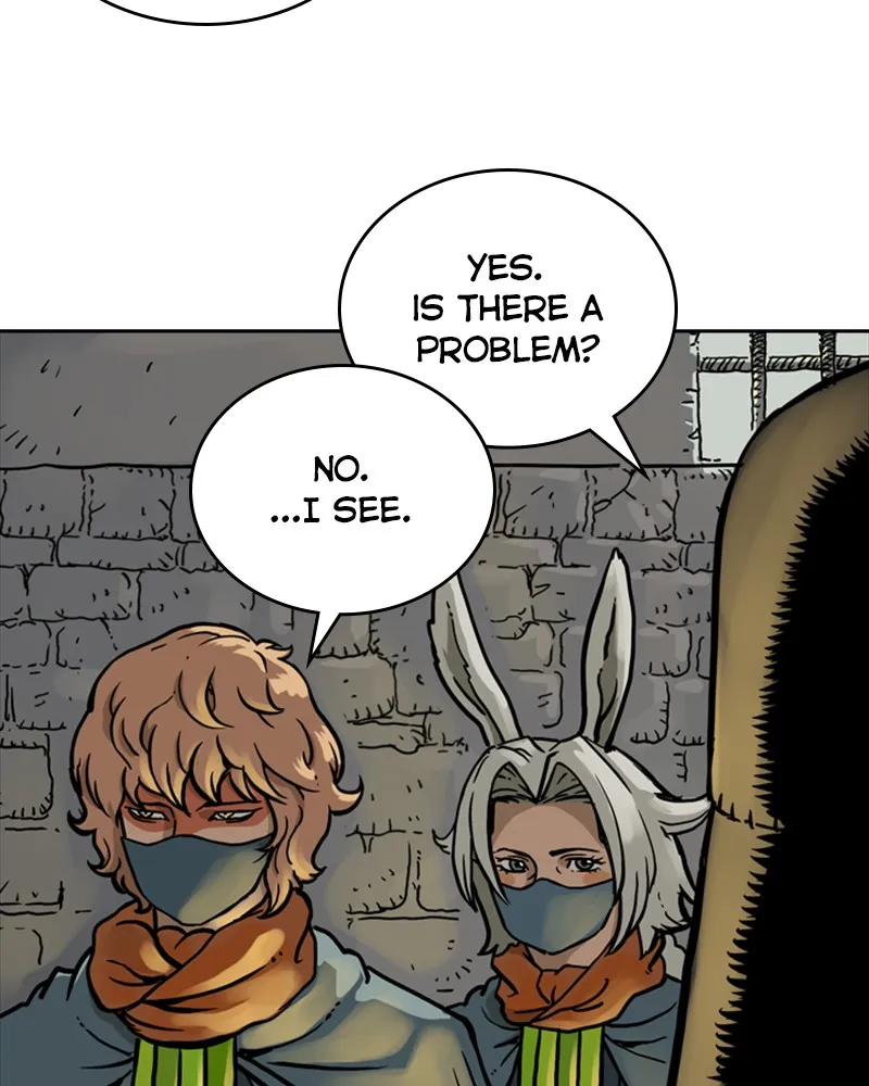 Mage Again Chapter 13 page 18 - 