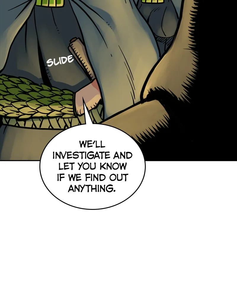 Mage Again Chapter 13 page 19 - 