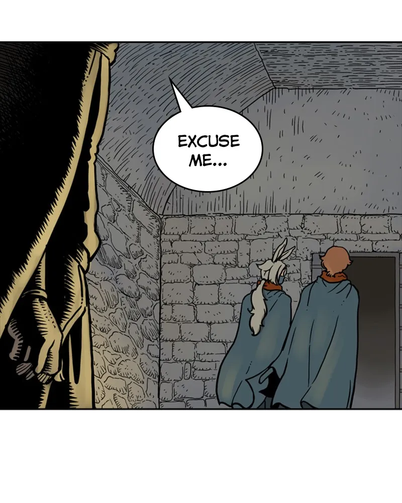 Mage Again Chapter 13 page 20 - 
