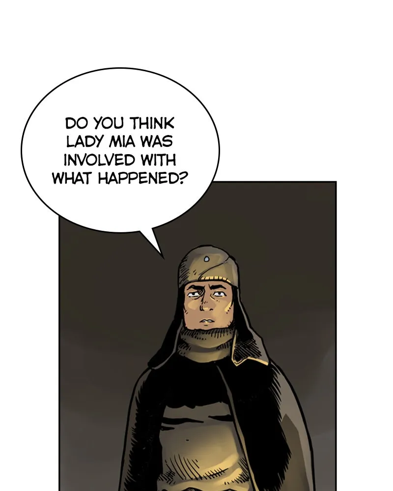 Mage Again Chapter 13 page 21 - 