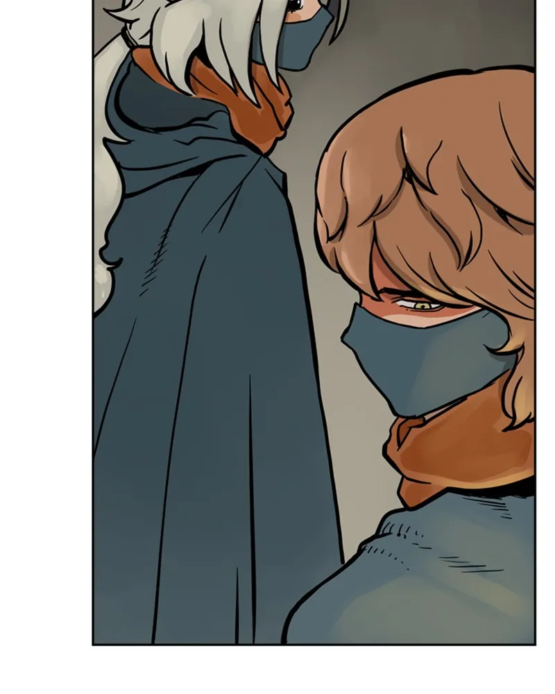 Mage Again Chapter 13 page 23 - 