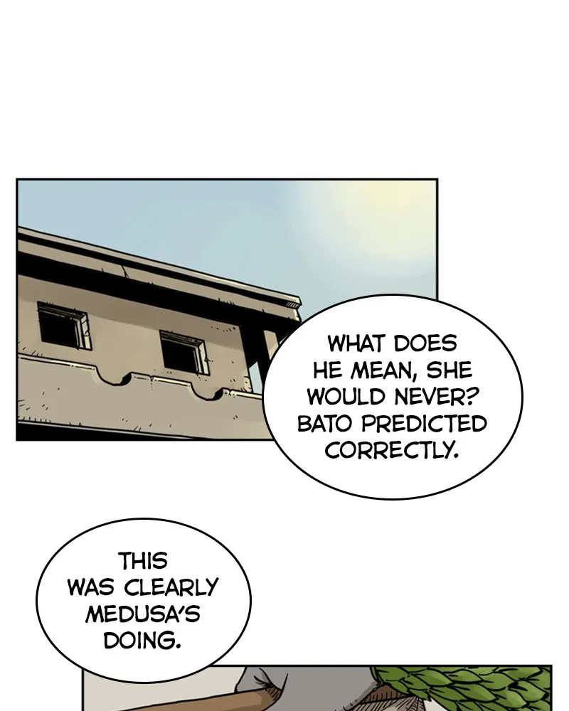 Mage Again Chapter 13 page 28 - 