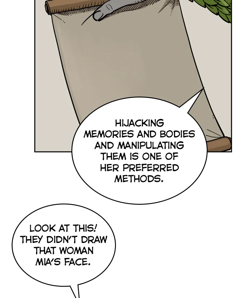 Mage Again Chapter 13 page 29 - 