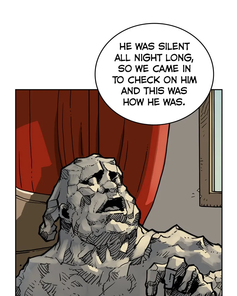 Mage Again Chapter 13 page 4 - 
