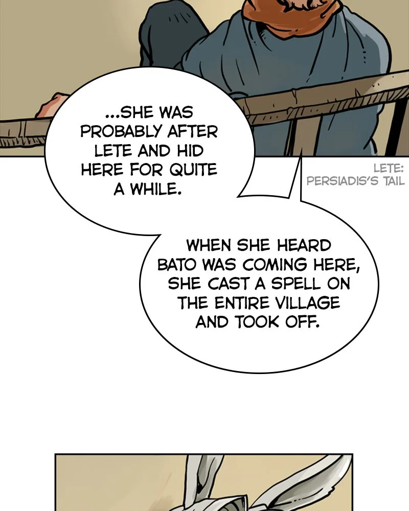 Mage Again Chapter 13 page 31 - 