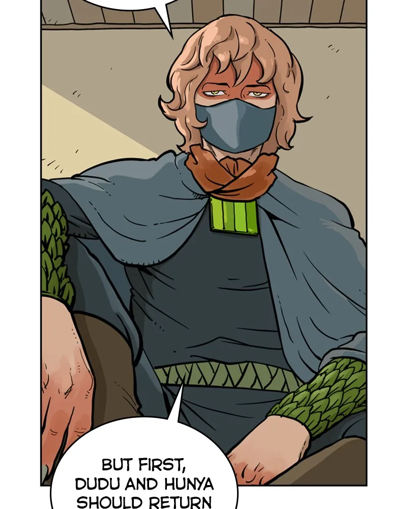 Mage Again Chapter 13 page 35 - 