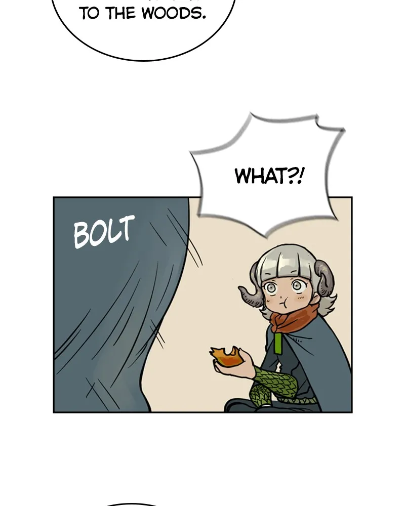 Mage Again Chapter 13 page 36 - 