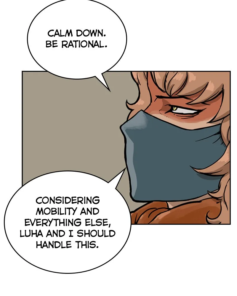 Mage Again Chapter 13 page 37 - 