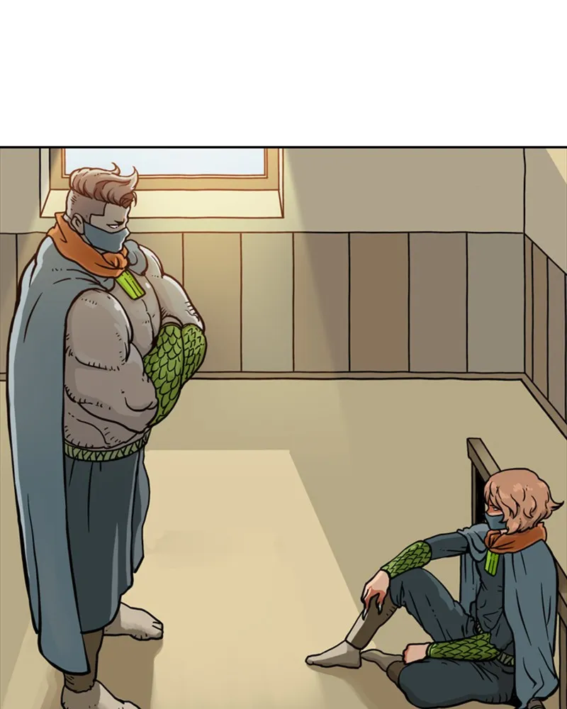 Mage Again Chapter 13 page 39 - 