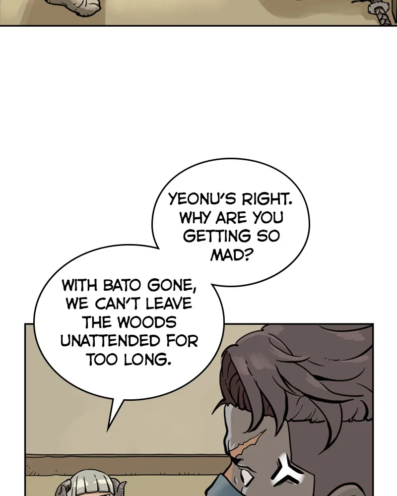 Mage Again Chapter 13 page 40 - 
