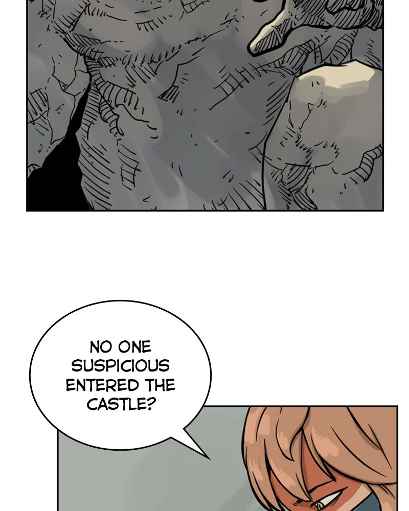 Mage Again Chapter 13 page 5 - 