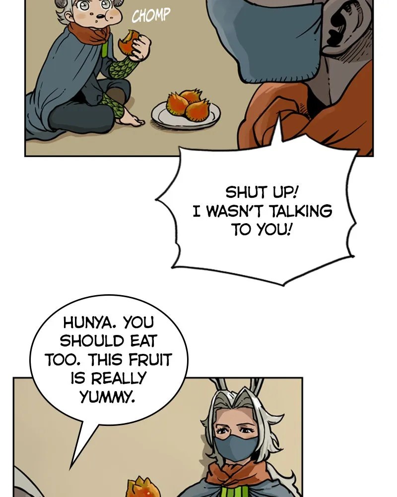 Mage Again Chapter 13 page 41 - 