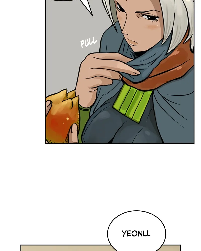 Mage Again Chapter 13 page 43 - 