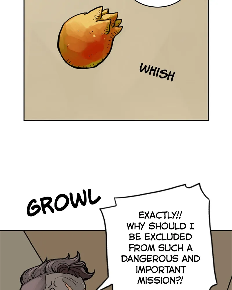 Mage Again Chapter 13 page 44 - 