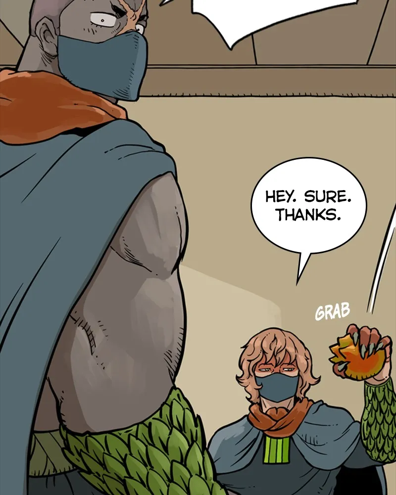 Mage Again Chapter 13 page 45 - 