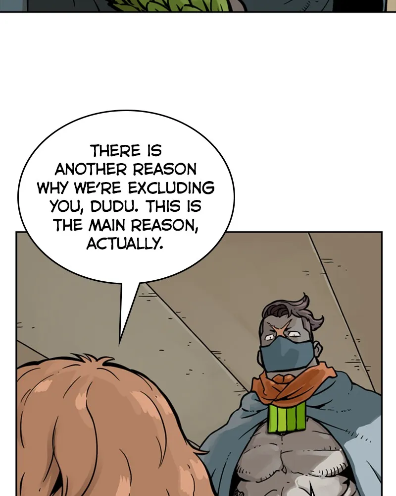 Mage Again Chapter 13 page 46 - 