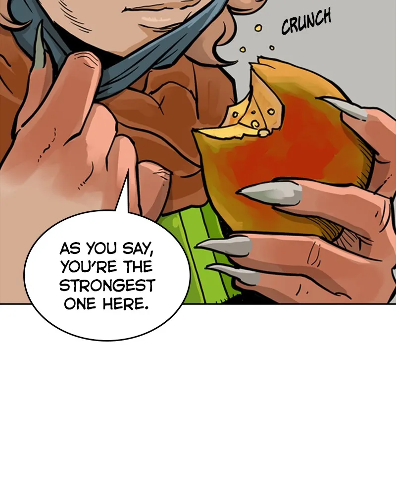 Mage Again Chapter 13 page 48 - 