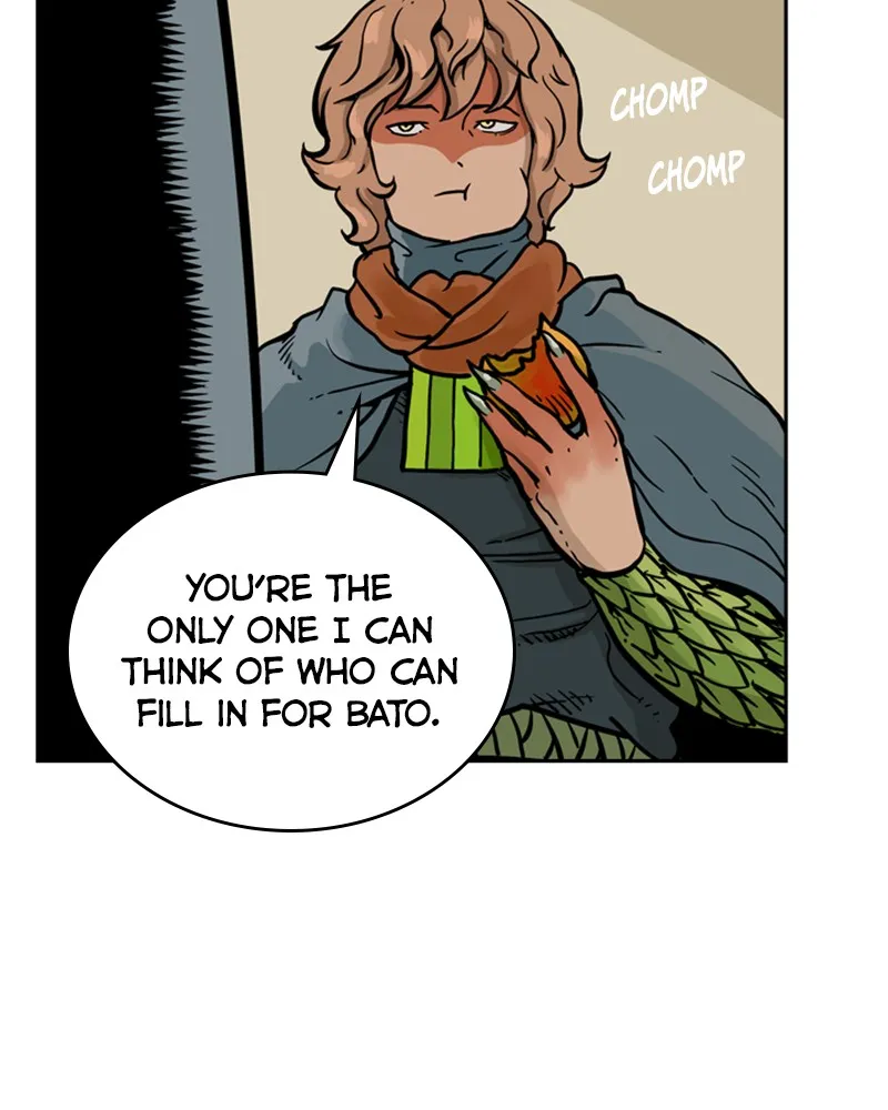 Mage Again Chapter 13 page 50 - 