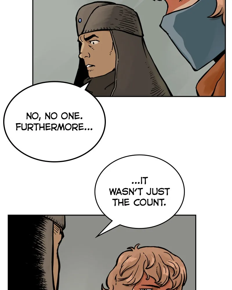 Mage Again Chapter 13 page 6 - 