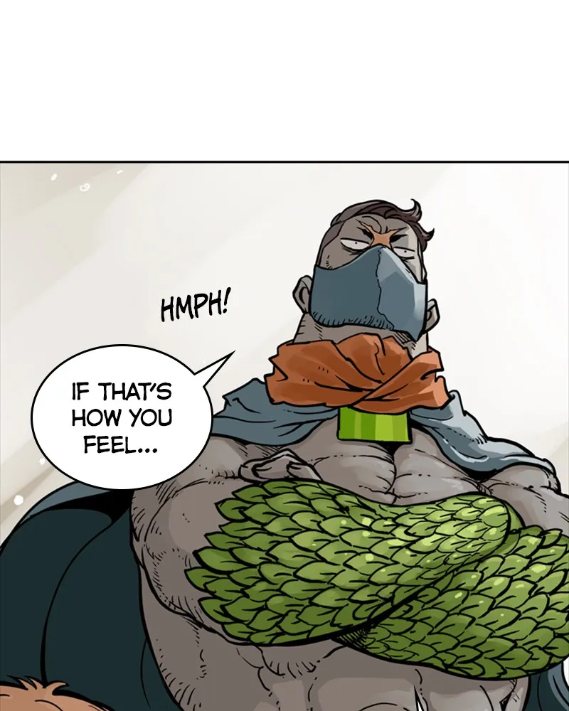 Mage Again Chapter 13 page 51 - 