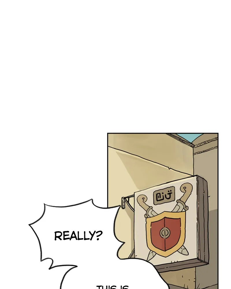 Mage Again Chapter 13 page 53 - 