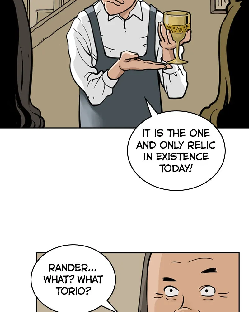 Mage Again Chapter 13 page 55 - 