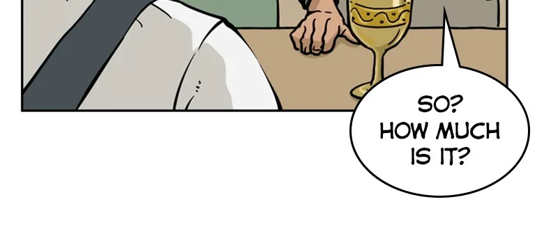 Mage Again Chapter 13 page 57 - 
