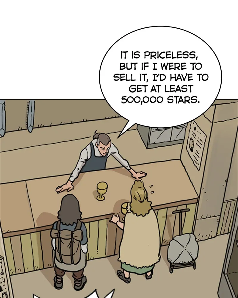 Mage Again Chapter 13 page 58 - 