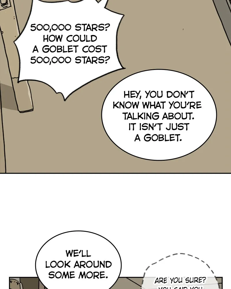 Mage Again Chapter 13 page 59 - 