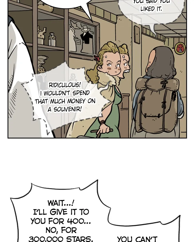 Mage Again Chapter 13 page 60 - 