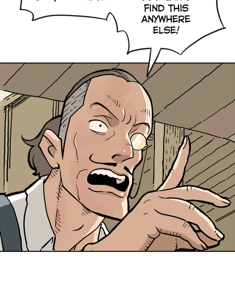 Mage Again Chapter 13 page 61 - 