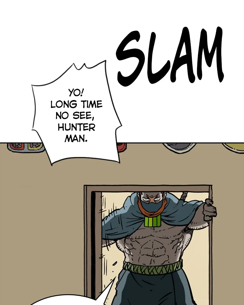 Mage Again Chapter 13 page 62 - 
