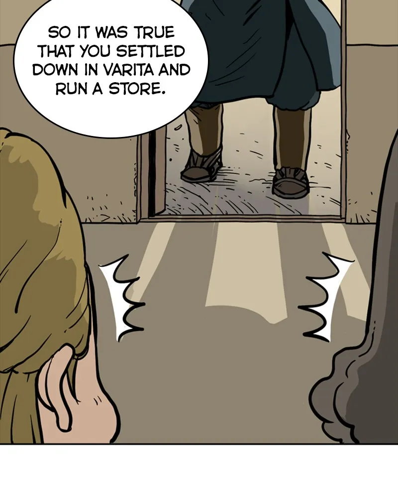Mage Again Chapter 13 page 63 - 