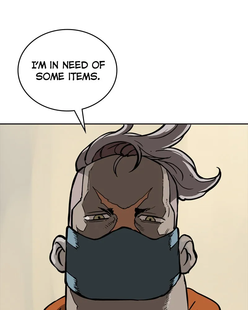 Mage Again Chapter 13 page 64 - 