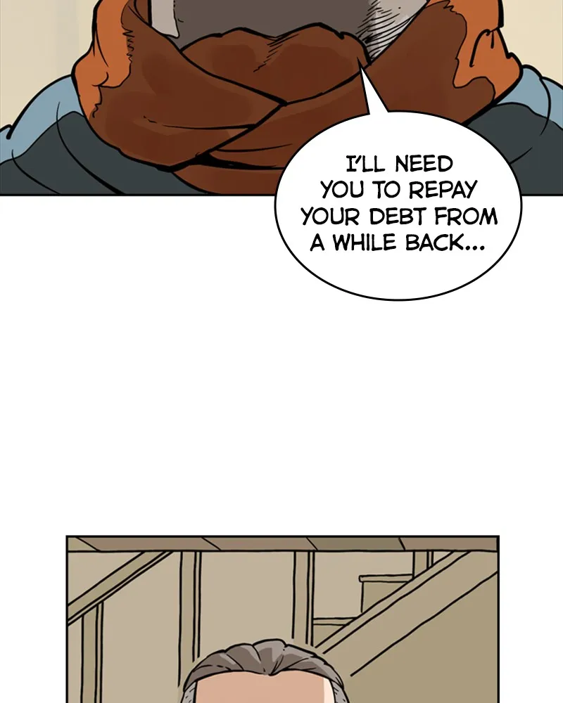 Mage Again Chapter 13 page 65 - 