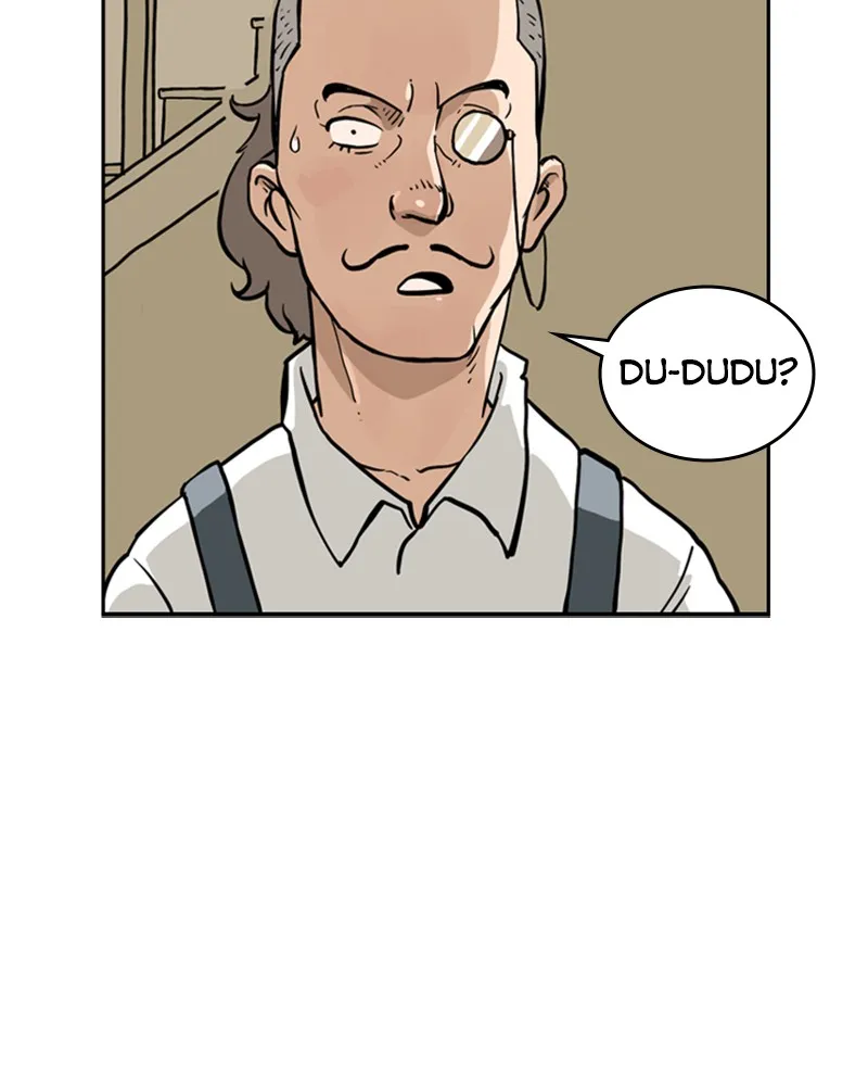 Mage Again Chapter 13 page 66 - 