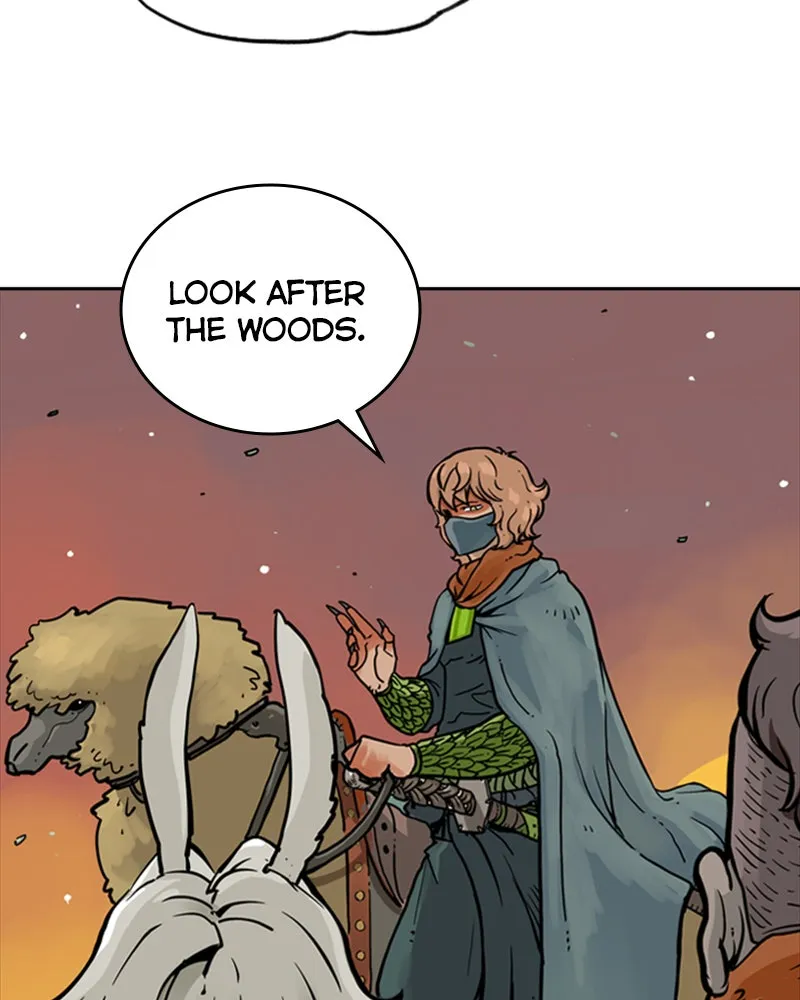 Mage Again Chapter 13 page 69 - 