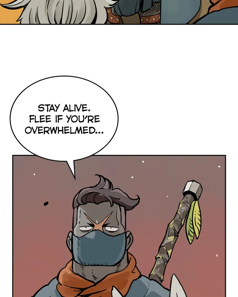 Mage Again Chapter 13 page 70 - 