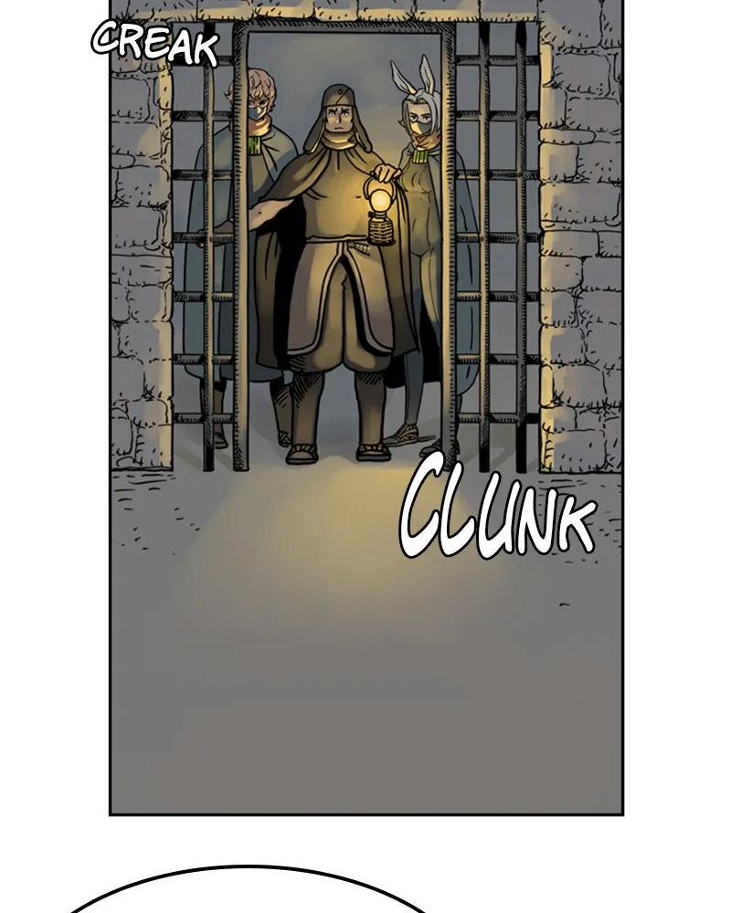 Mage Again Chapter 13 page 8 - 