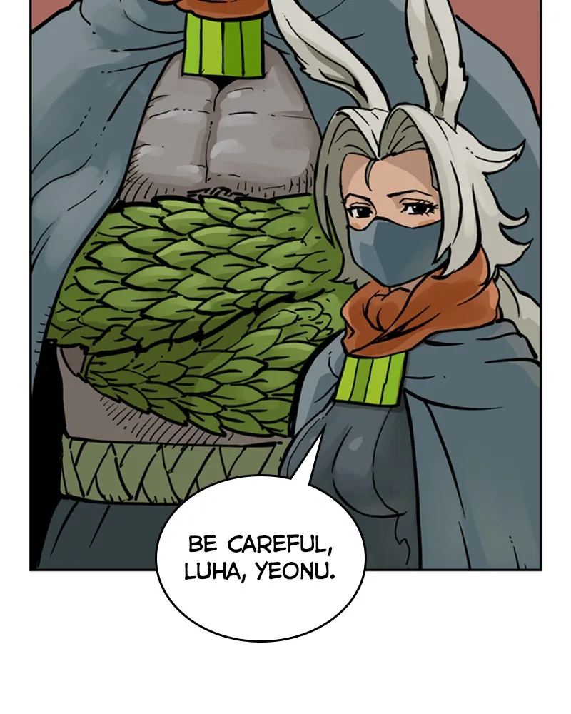 Mage Again Chapter 13 page 71 - 