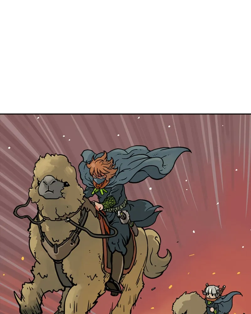 Mage Again Chapter 13 page 72 - 