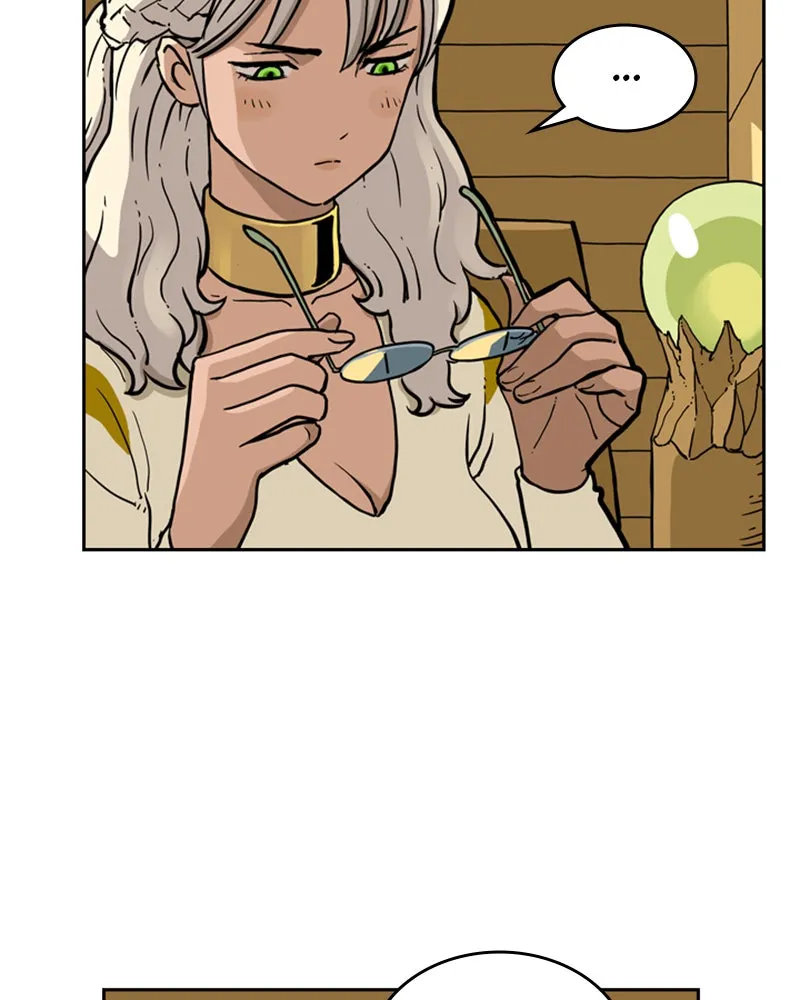Mage Again Chapter 13 page 76 - 