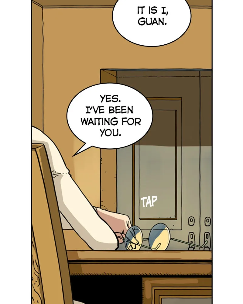 Mage Again Chapter 13 page 77 - 