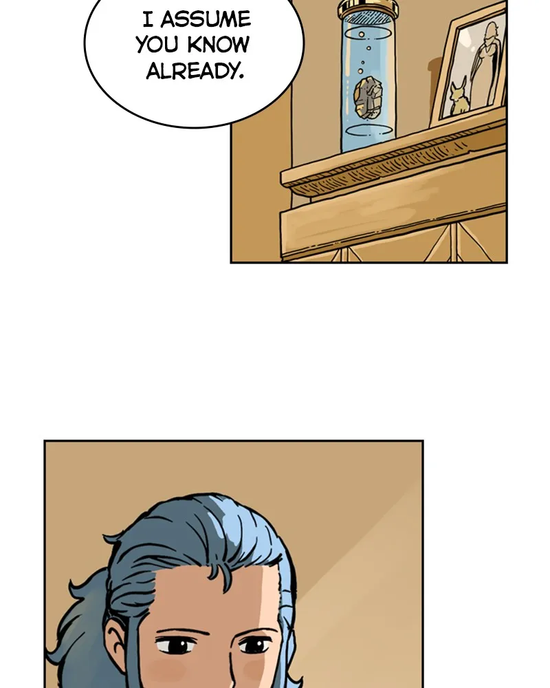 Mage Again Chapter 13 page 82 - 