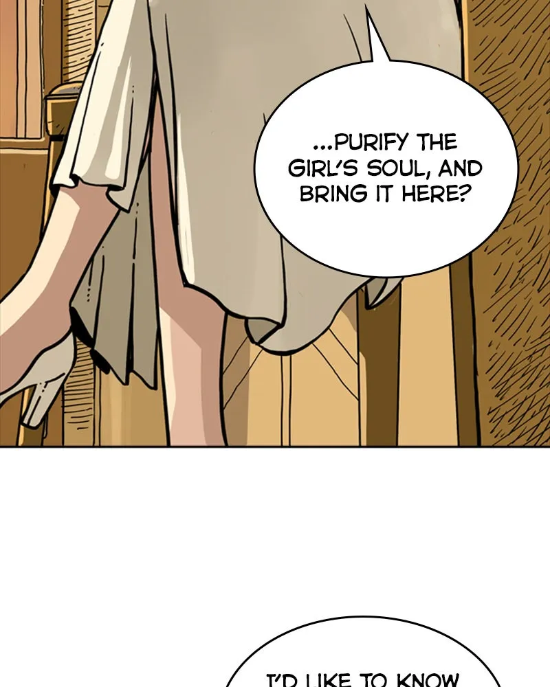 Mage Again Chapter 13 page 85 - 