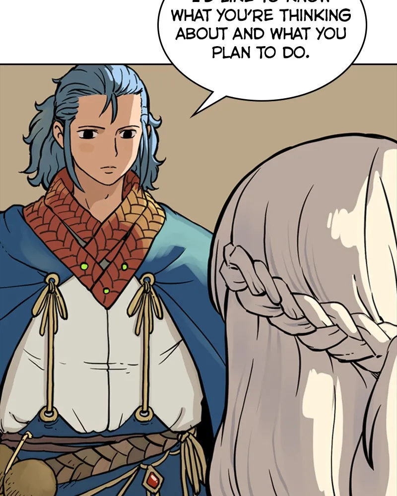 Mage Again Chapter 13 page 86 - 