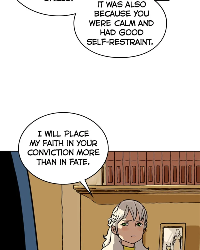 Mage Again Chapter 13 page 91 - 