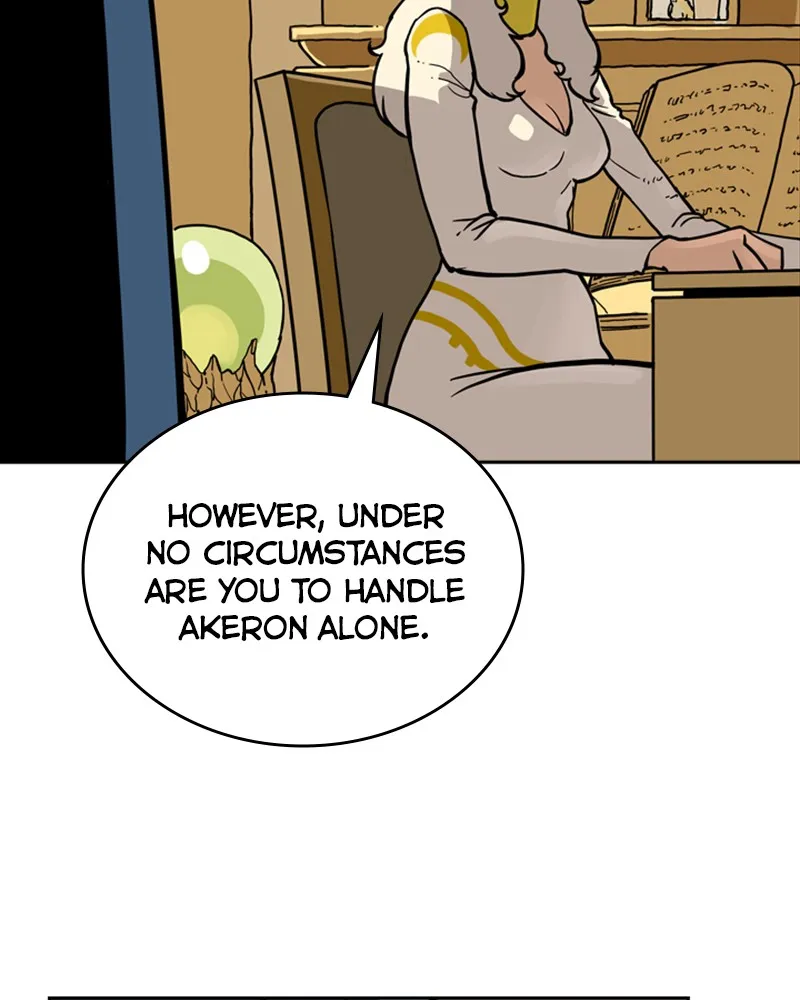 Mage Again Chapter 13 page 92 - 