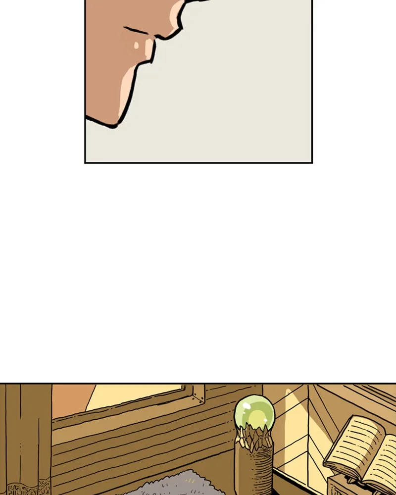 Mage Again Chapter 13 page 96 - 